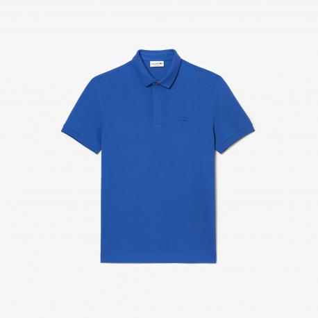 Мужское поло  PARIS Regular Fit Lacoste