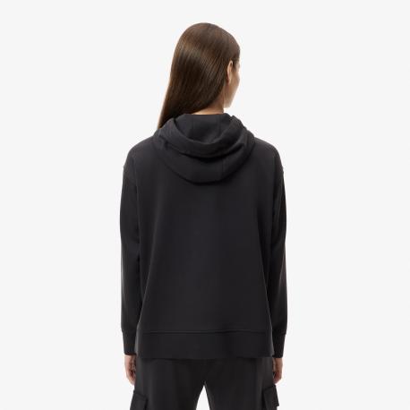 Женский свитшот  RELAXED FIT Lacoste