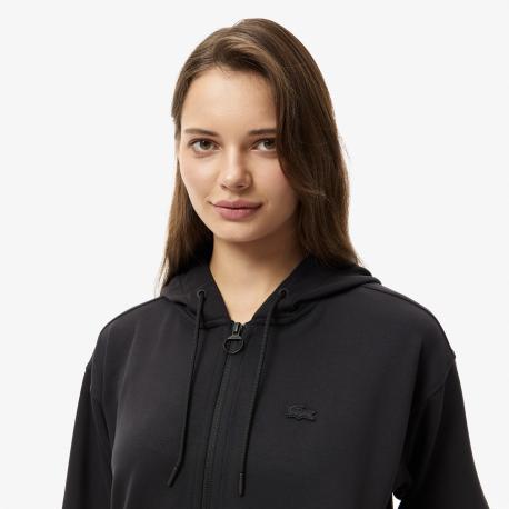 Женский свитшот  RELAXED FIT Lacoste