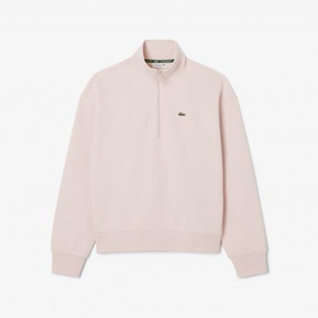 Женский свитшот  RELAXED FIT Lacoste