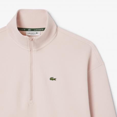 Женский свитшот  RELAXED FIT Lacoste