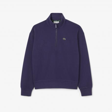 Женский свитшот  RELAXED FIT Lacoste
