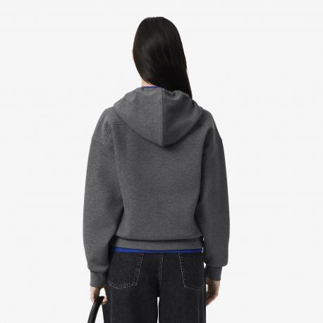 Женский свитшот Lacoste