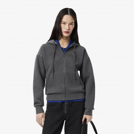 Женский свитшот Lacoste