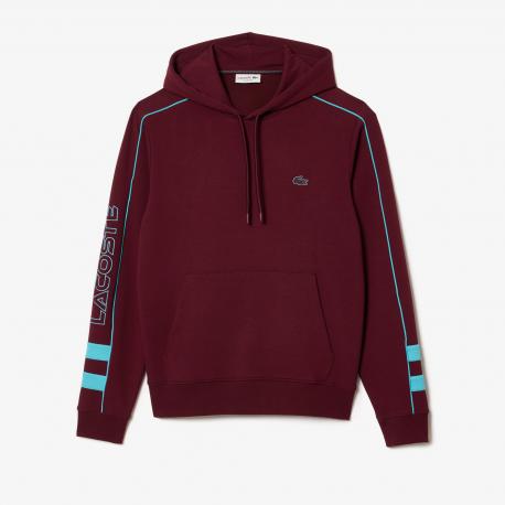Мужская толстовка  Jogger Lacoste