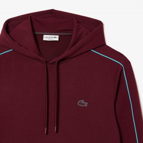 Мужская толстовка  Jogger Lacoste