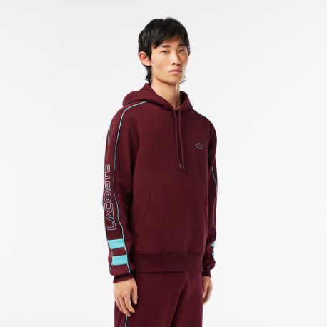 Мужская толстовка  Jogger Lacoste