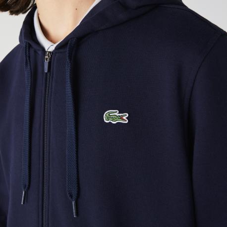 Мужская толстовка  SPORT Lacoste