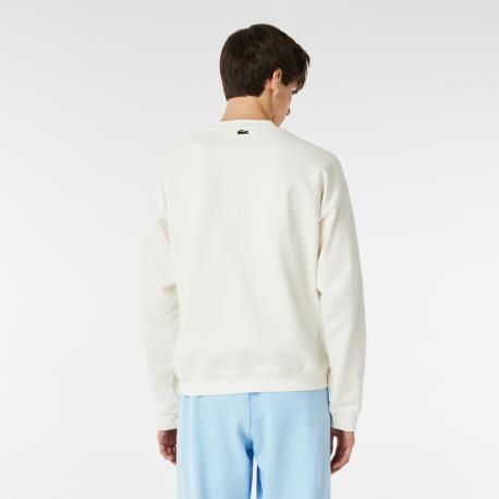 Мужской свитшот Lacoste