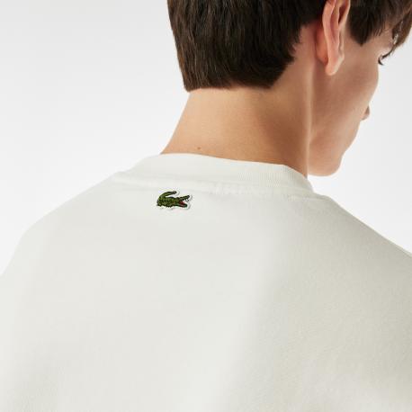 Мужской свитшот Lacoste