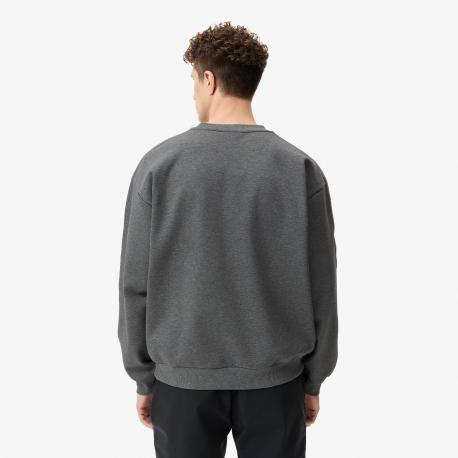 Мужской хлопковый свитшот  RELAXED FIT Lacoste