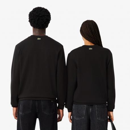 Толстовка  Unisex из хлопка Lacoste