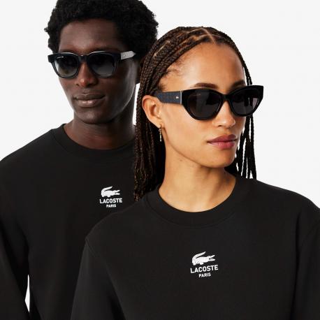 Толстовка  Unisex из хлопка Lacoste