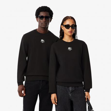 Толстовка  Unisex из хлопка Lacoste