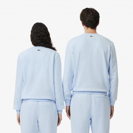 Толстовка  Unisex из хлопка Lacoste