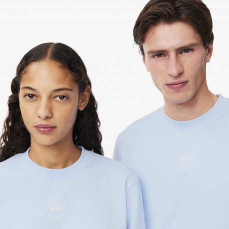 Толстовка  Unisex из хлопка Lacoste