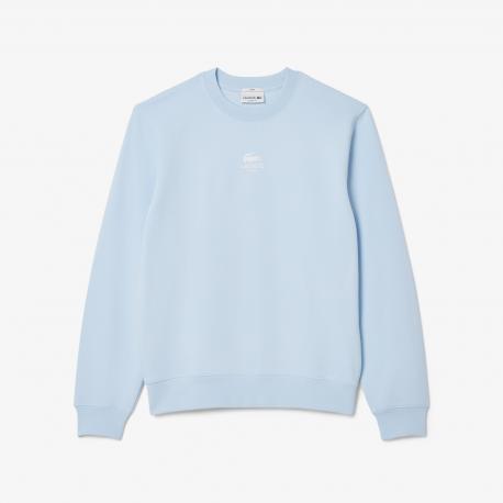 Толстовка  Unisex из хлопка Lacoste