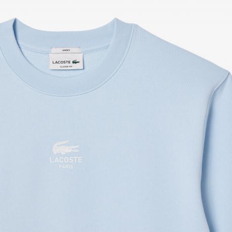 Толстовка  Unisex из хлопка Lacoste