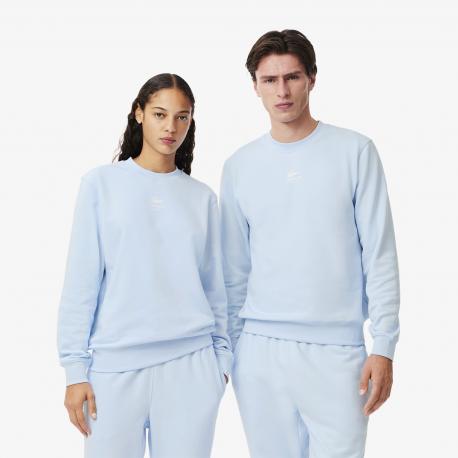 Толстовка  Unisex из хлопка Lacoste