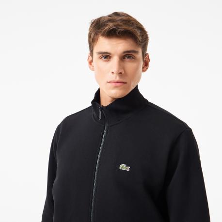 Мужская толстовка  с флисом Lacoste