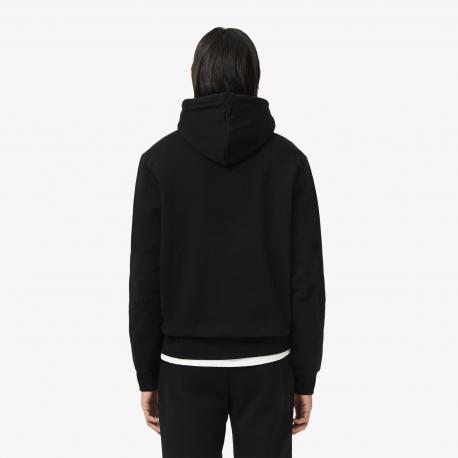 Мужское худи  Classic Fit с флисом Lacoste