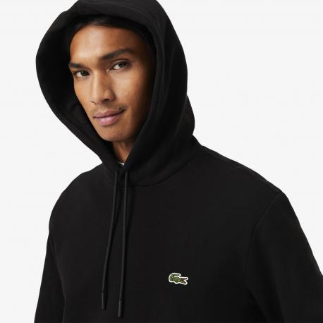 Мужское худи  Classic Fit с флисом Lacoste