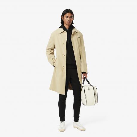 Мужское худи  Classic Fit с флисом Lacoste