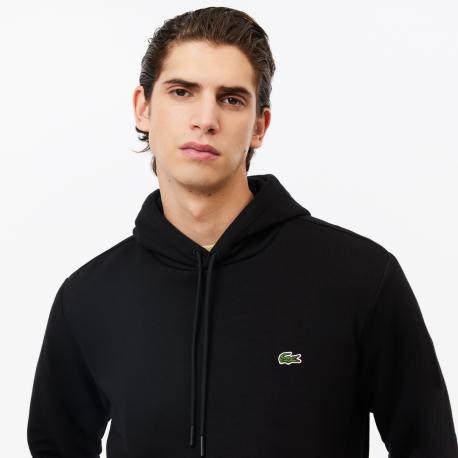 Мужское худи  Classic Fit с флисом Lacoste
