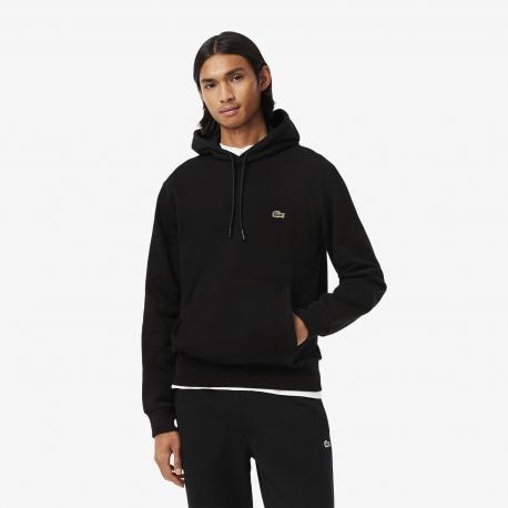 Мужское худи  Classic Fit с флисом Lacoste