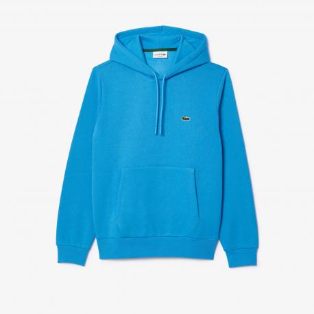 Мужское худи  Classic Fit с флисом Lacoste