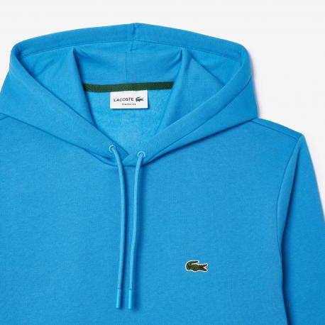 Мужское худи  Classic Fit с флисом Lacoste