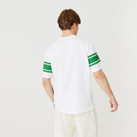 Футболка  Loose Fit Unisex Lacoste