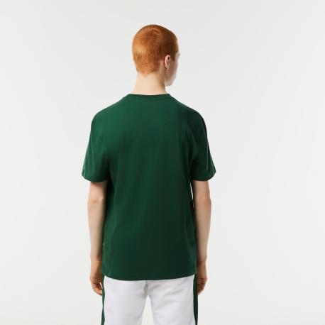 Мужская Футболка  Regular Fit Lacoste