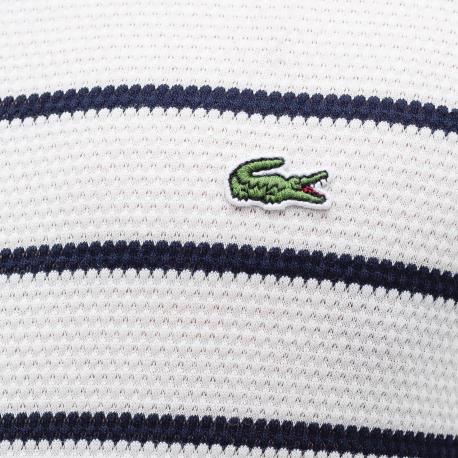 Мужская Футболка  Slim Fit Lacoste