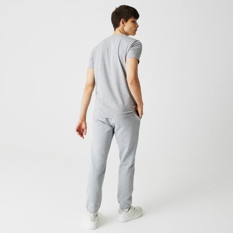 Мужская Футболка  Slim Fit Lacoste