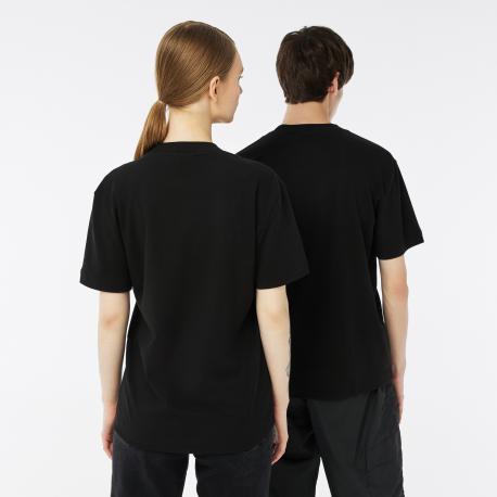 Футболка  Unisex из органического хлопка Lacoste
