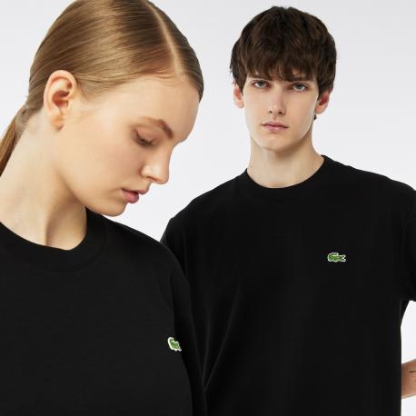 Футболка  Unisex из органического хлопка Lacoste