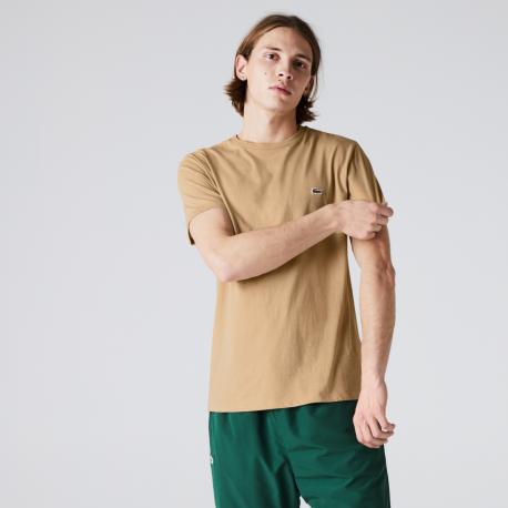 Мужская Футболка  Regular Fit Lacoste