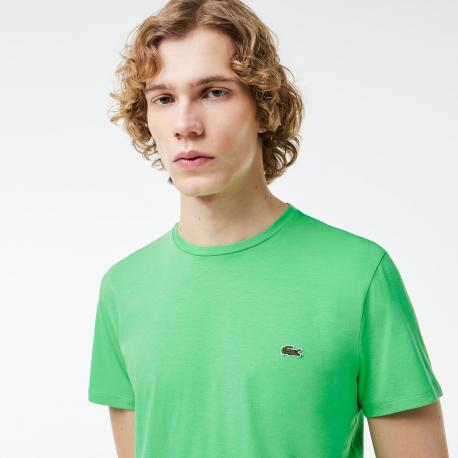 Мужская Футболка  Regular Fit Lacoste