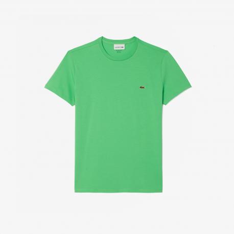 Мужская Футболка  Regular Fit Lacoste