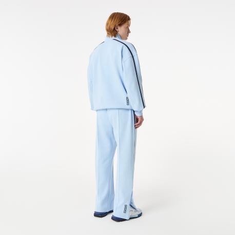 Мужские спортивные брюки  из эластичного хлопка Lacoste