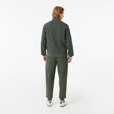 Мужские спортивные брюки  из эластичного хлопка Lacoste