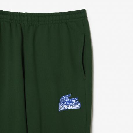 Мужские спортивные брюки  Slim Fit Lacoste