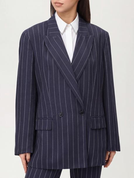 Пиджак льняной Loro Piana