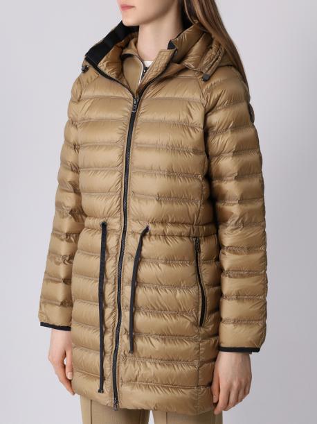 Пуховик стеганый Enisa Bogner