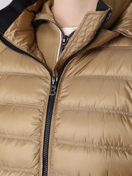Пуховик стеганый Enisa Bogner