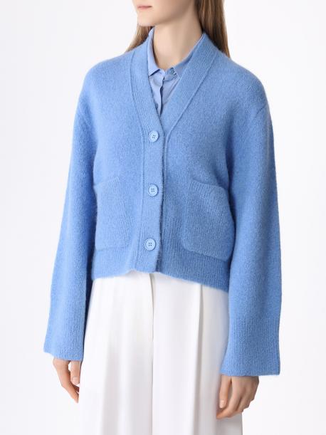 Кардиган шерстяной Dorothee Schumacher
