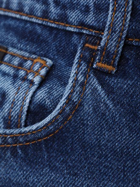 Джинсы хлопковые BLCV