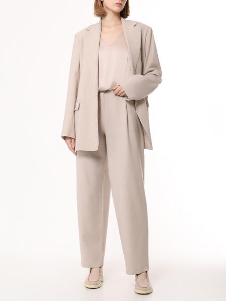 Брюки однотонные ANTONELLI FIRENZE