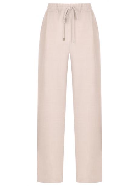 Брюки однотонные ANTONELLI FIRENZE